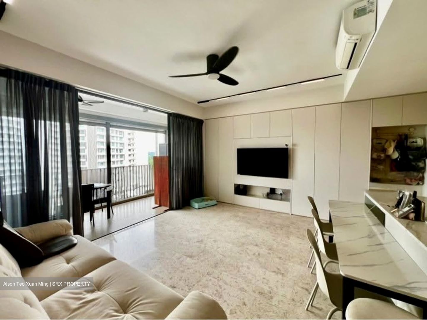 Riversails (D19), Condominium #625024241